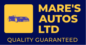 Mare's Autos Ltd logo